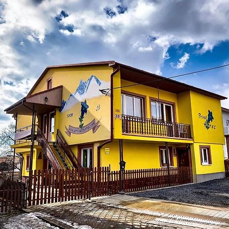 Privat Horec Maly Slavkov Exterior photo