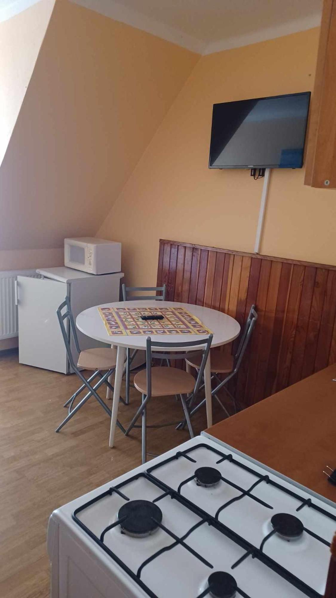Privat Horec Maly Slavkov Exterior photo