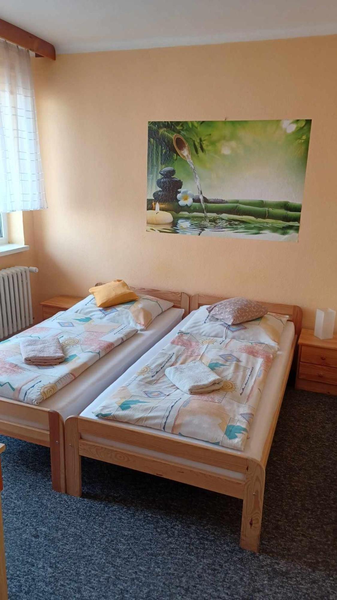 Privat Horec Maly Slavkov Exterior photo