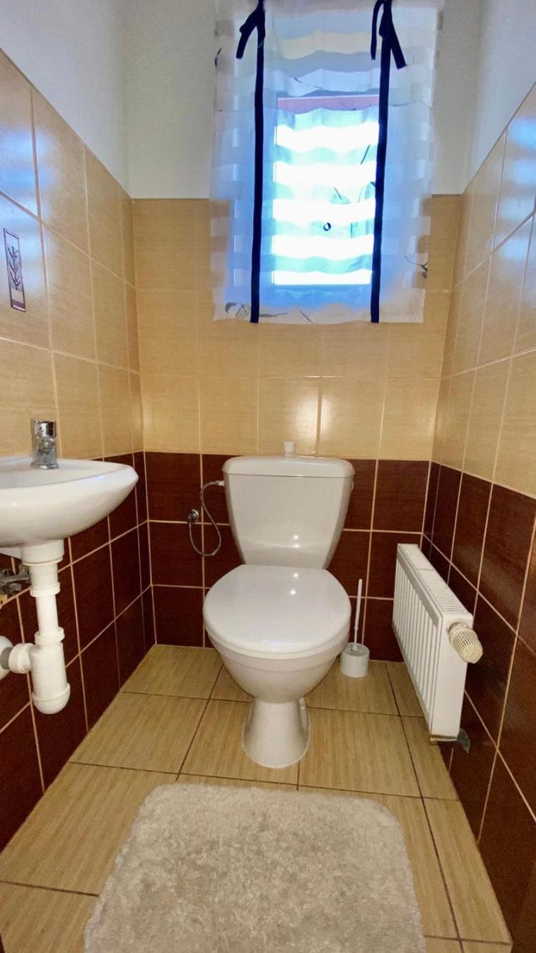 Privat Horec Maly Slavkov Exterior photo