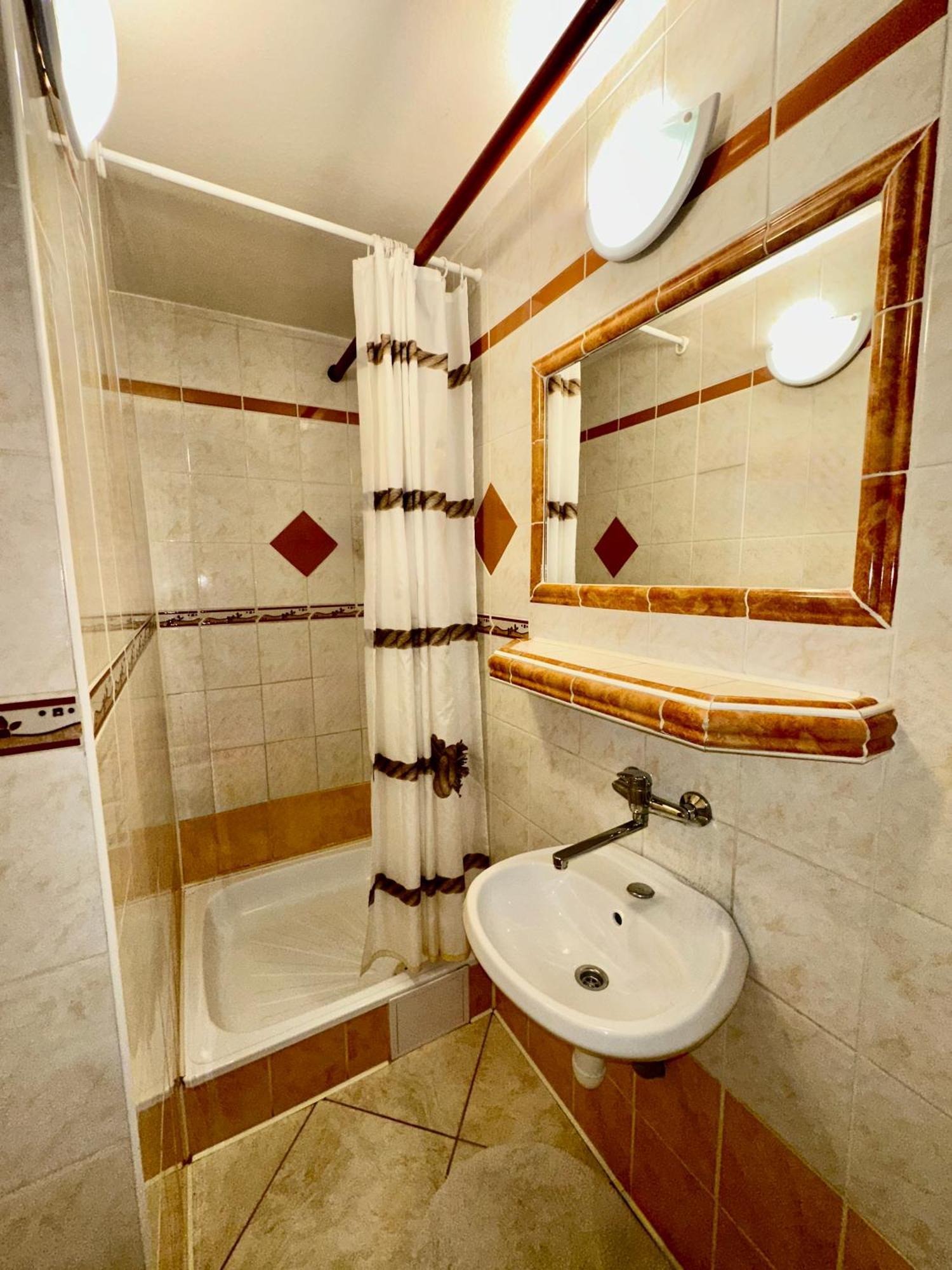 Privat Horec Maly Slavkov Exterior photo