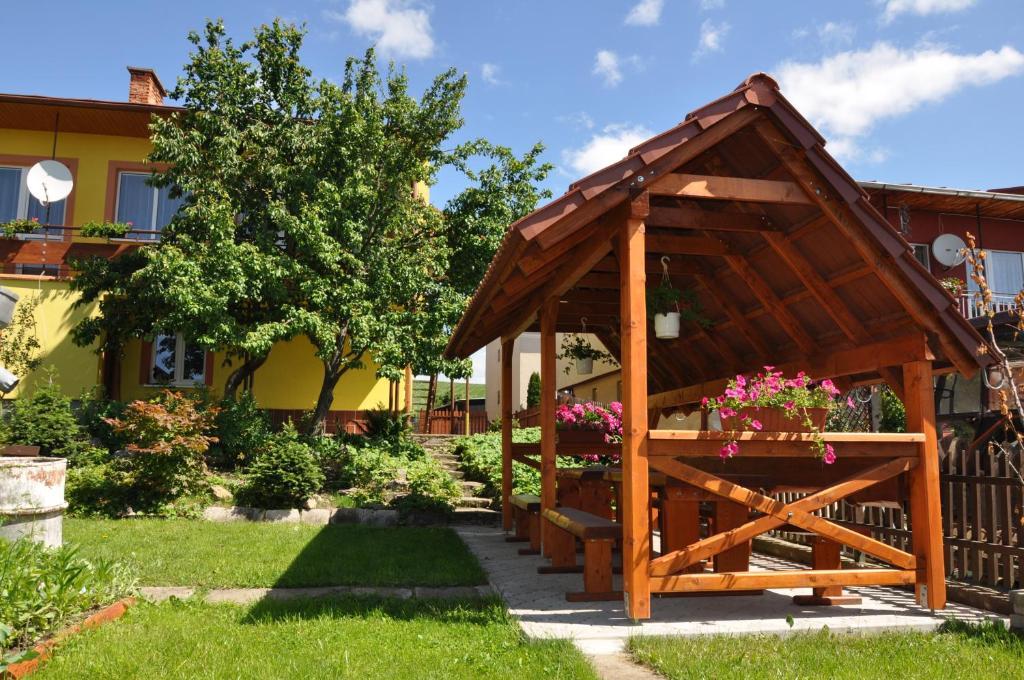 Privat Horec Maly Slavkov Exterior photo