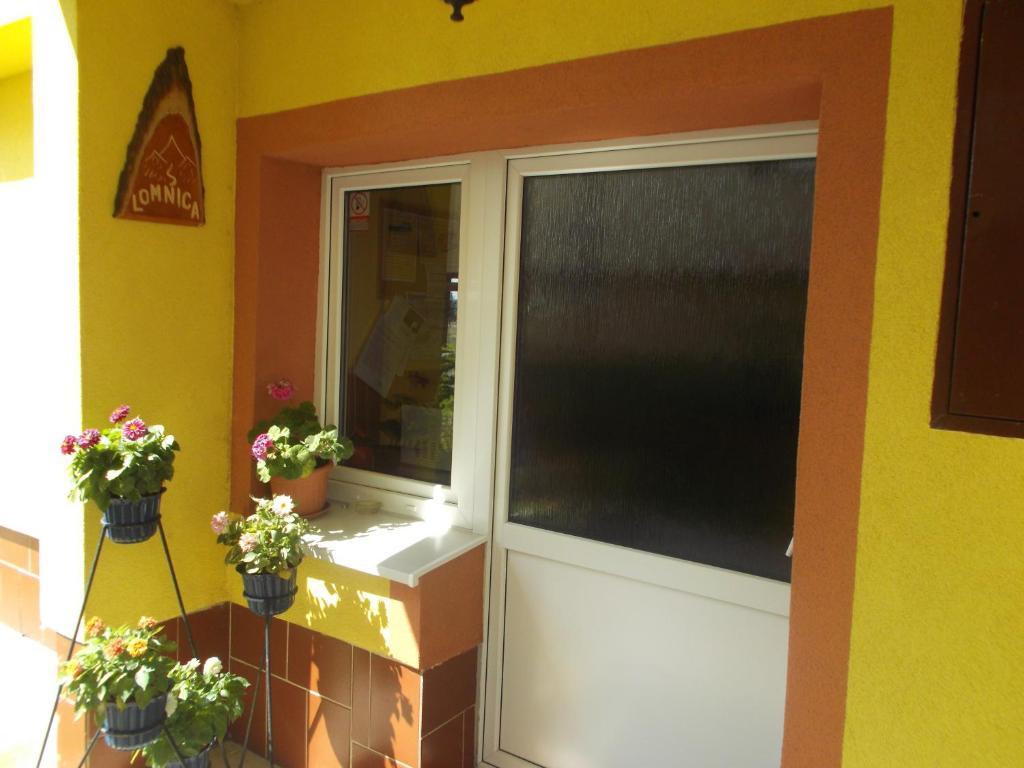 Privat Horec Maly Slavkov Room photo