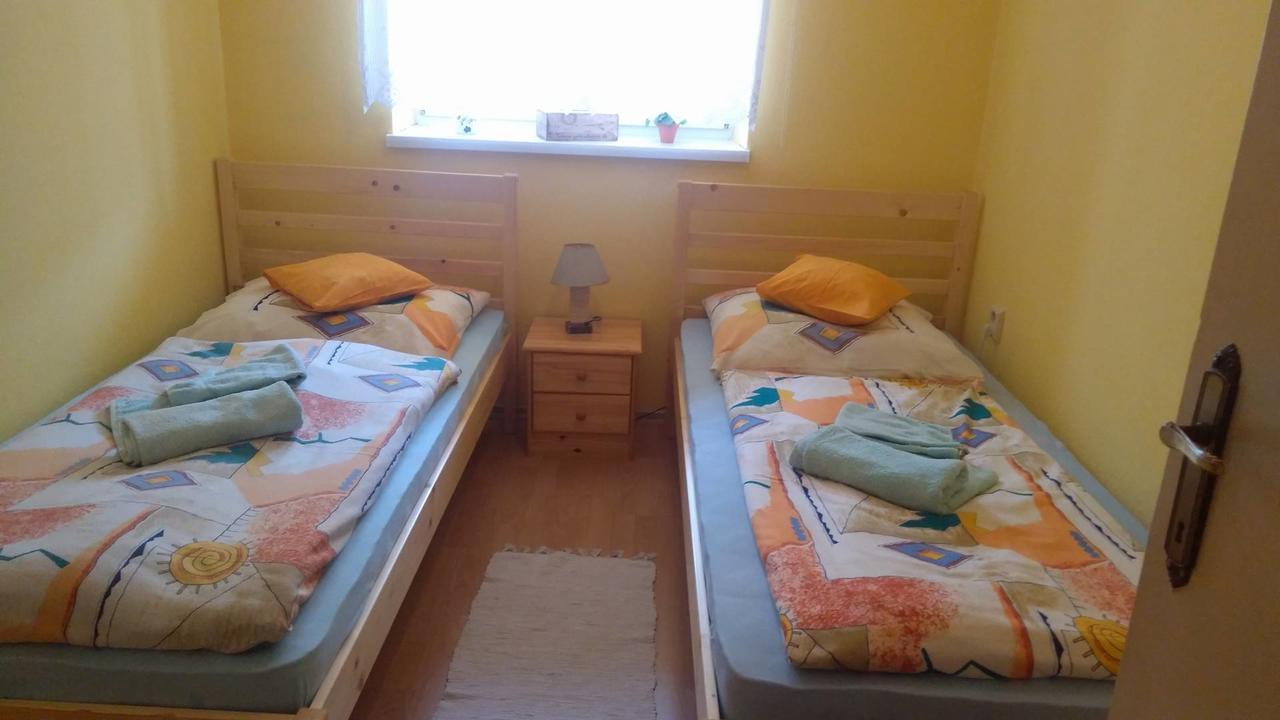 Privat Horec Maly Slavkov Exterior photo