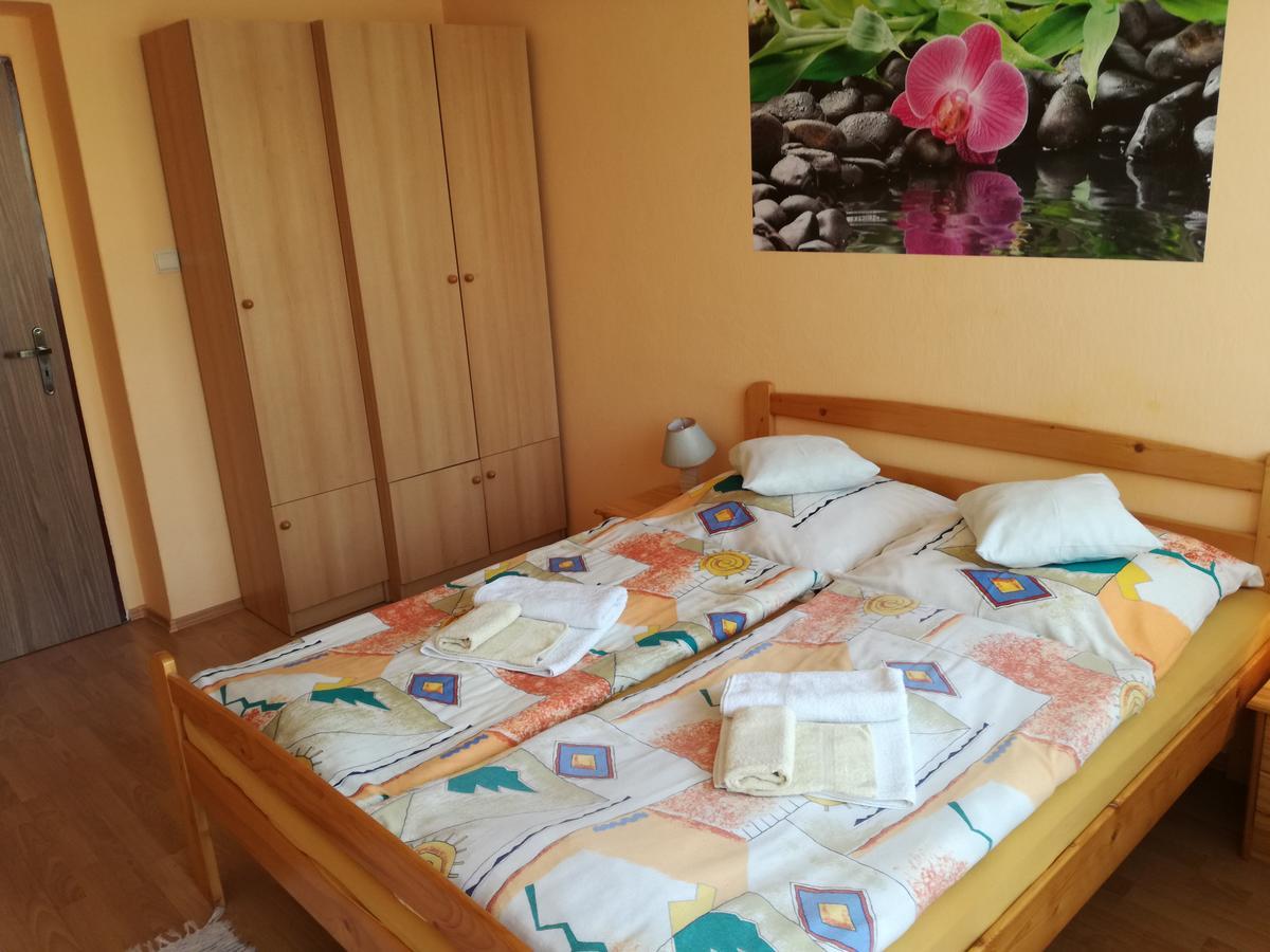 Privat Horec Maly Slavkov Exterior photo