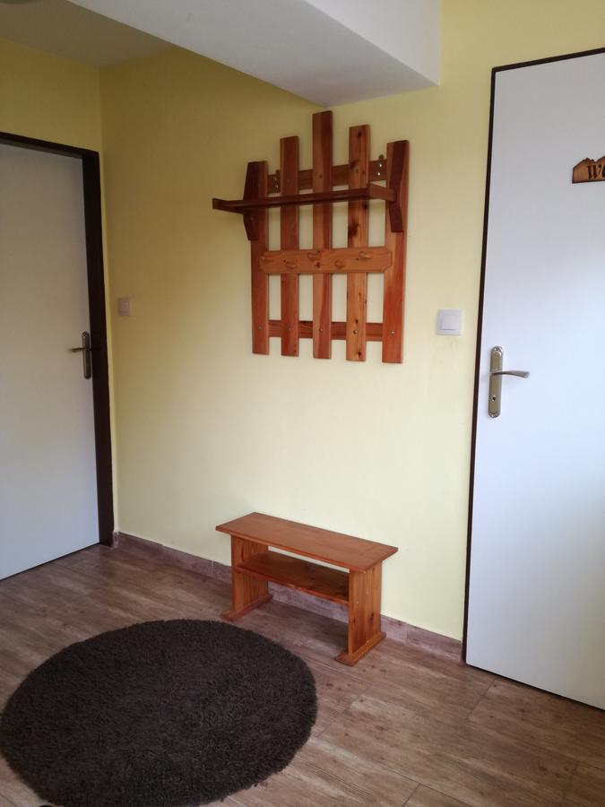 Privat Horec Maly Slavkov Exterior photo