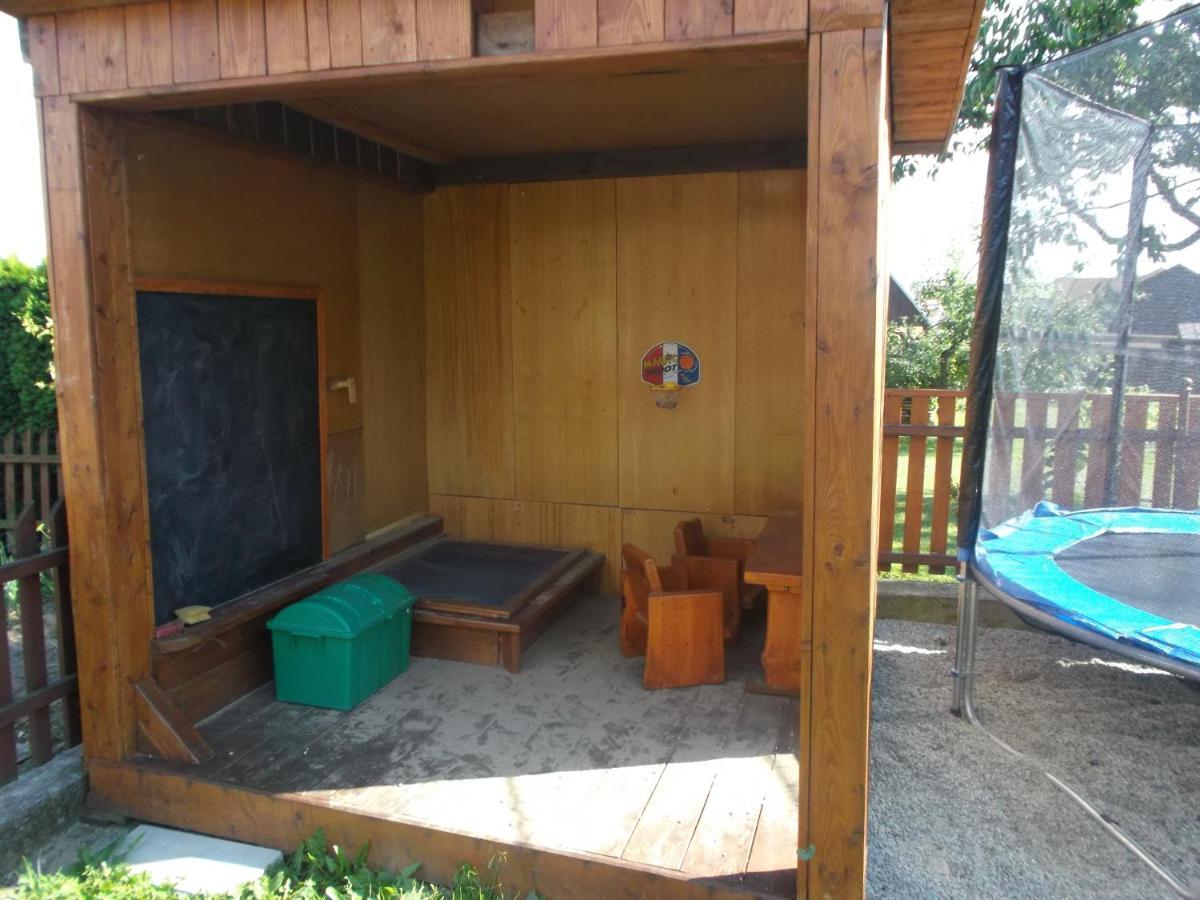 Privat Horec Maly Slavkov Exterior photo